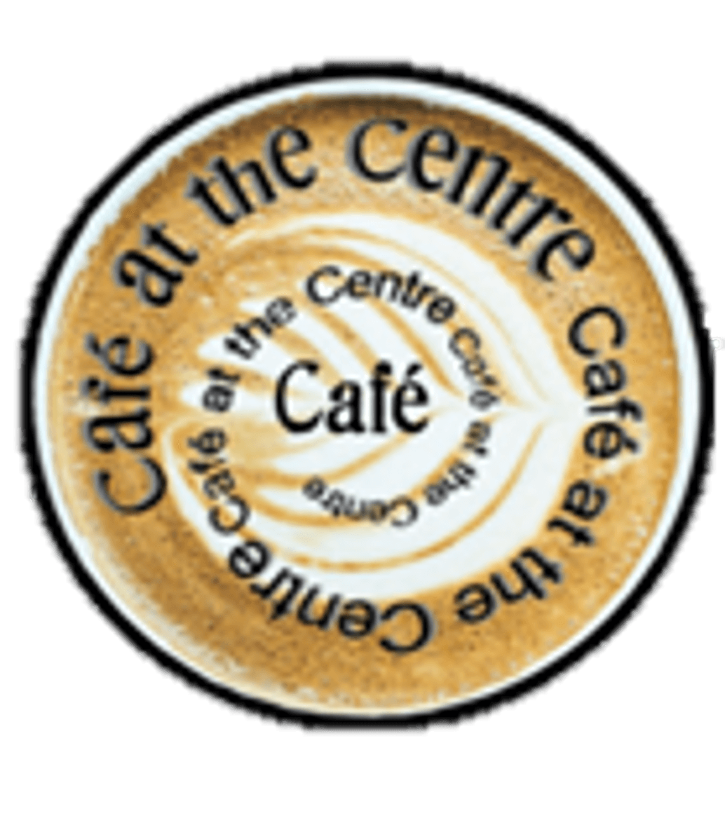 Cafe At The Centre