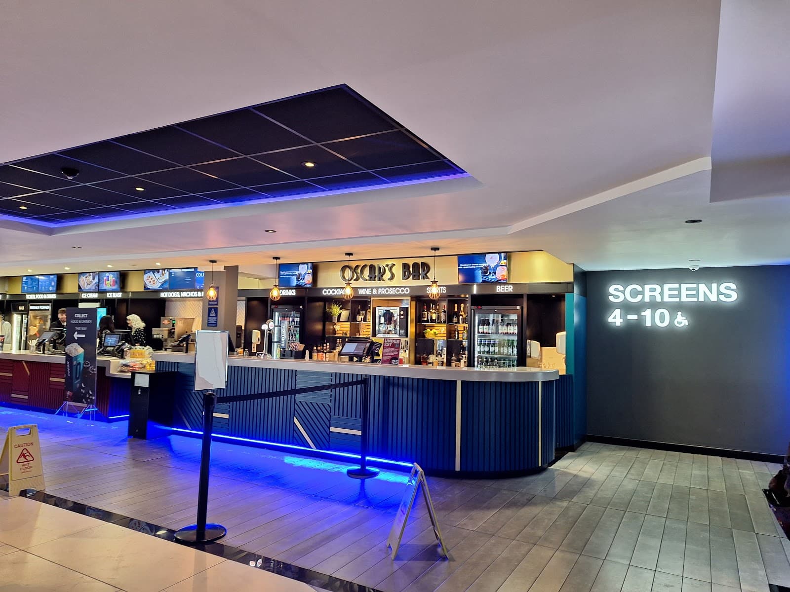 ODEON Luxe Sheffield