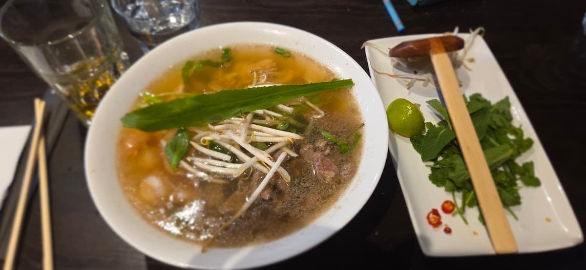 Pho Norwich