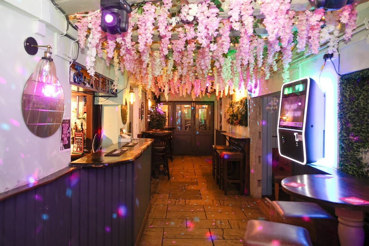 The Anchor & Hope