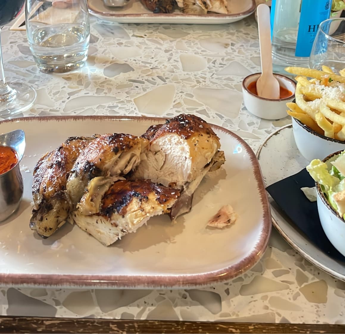 Cocotte Notting Hill
