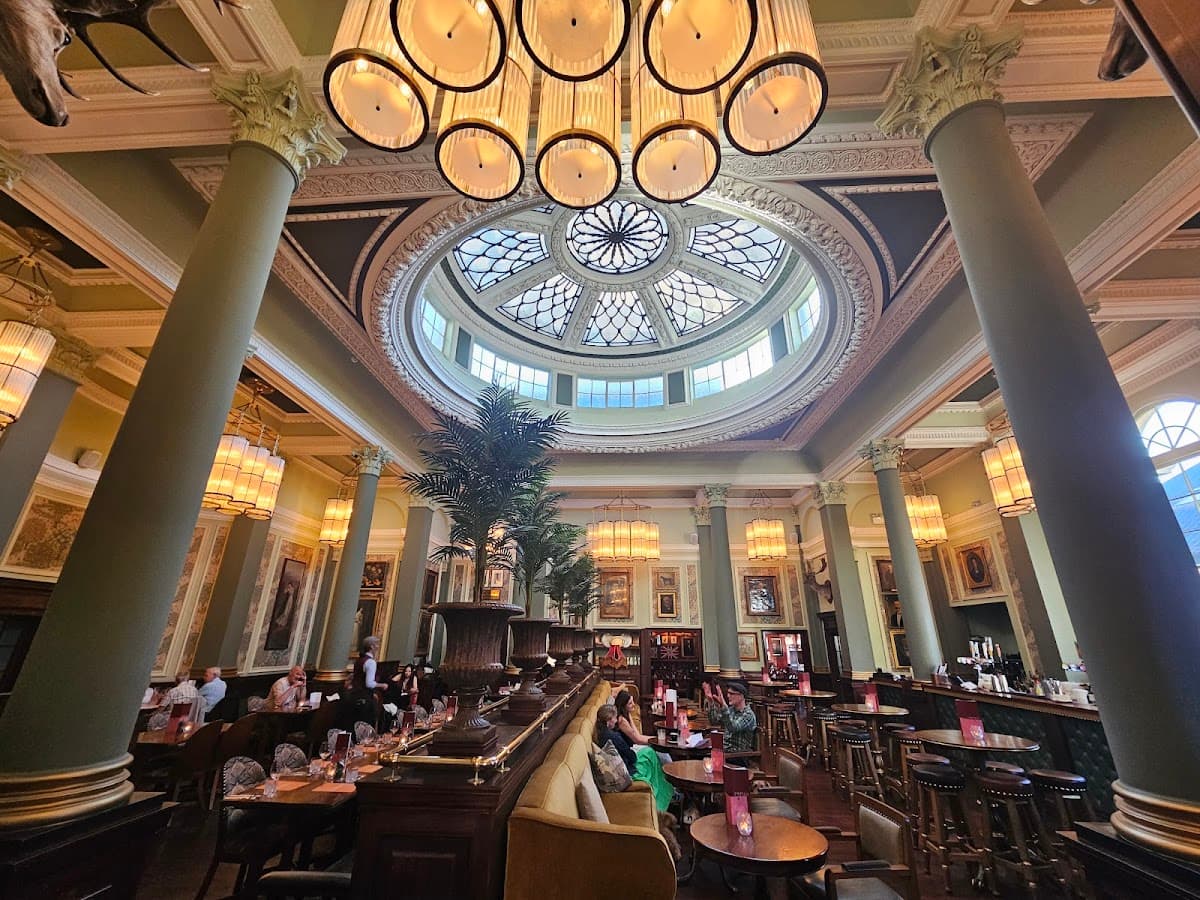 Cosy Club