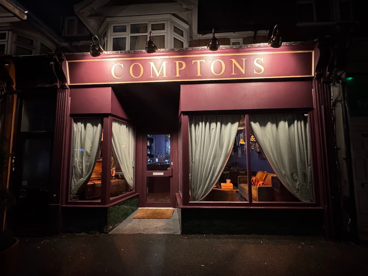 Comptons