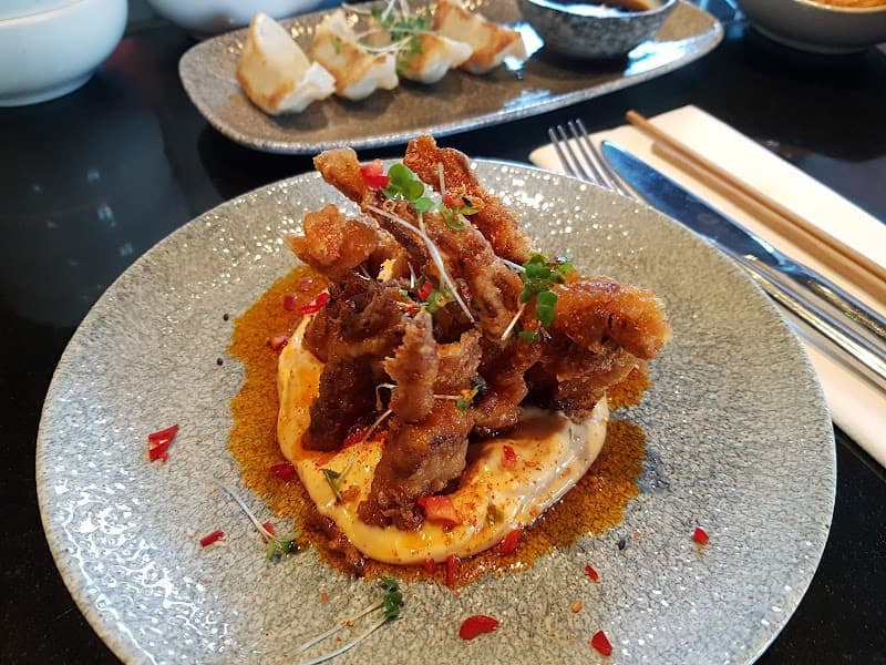 Sapporo Teppanyaki Liverpool