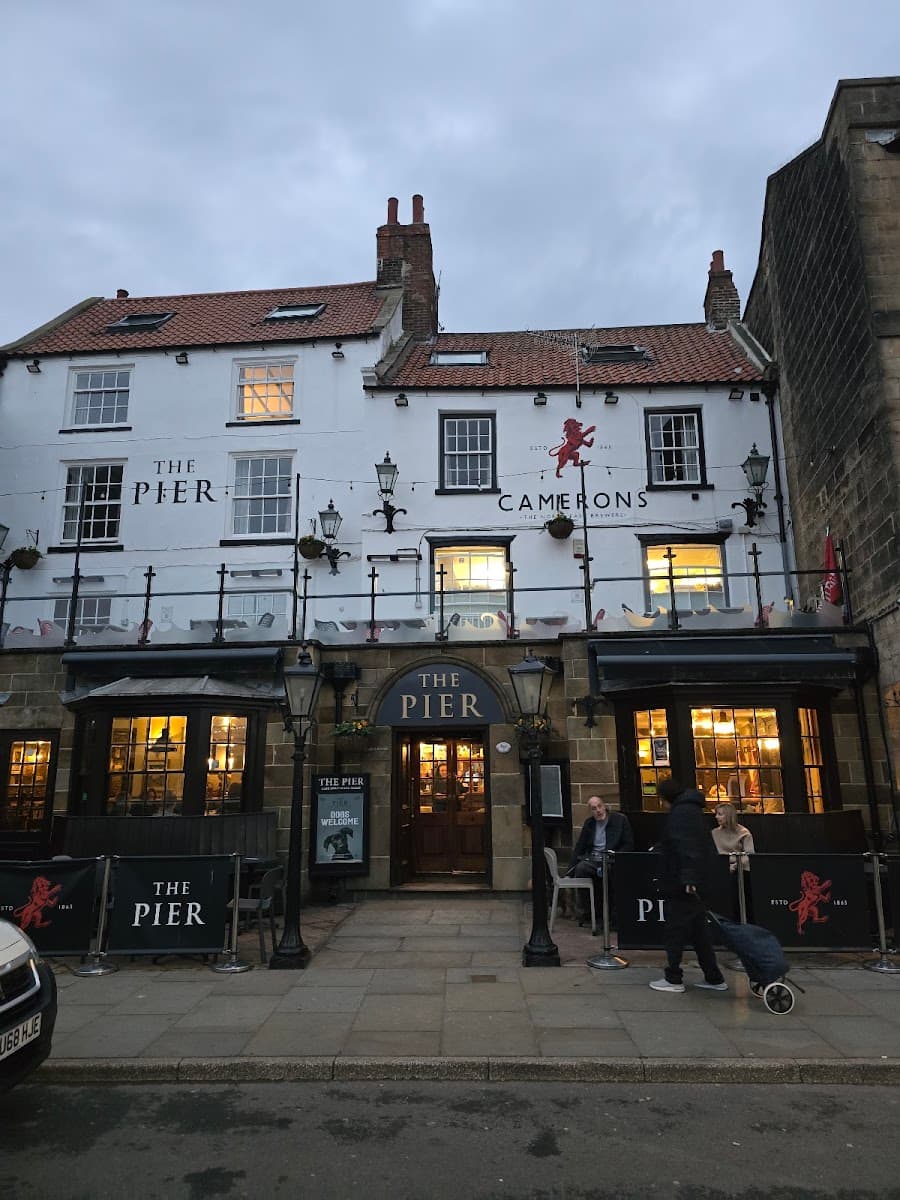 The Pier Inn