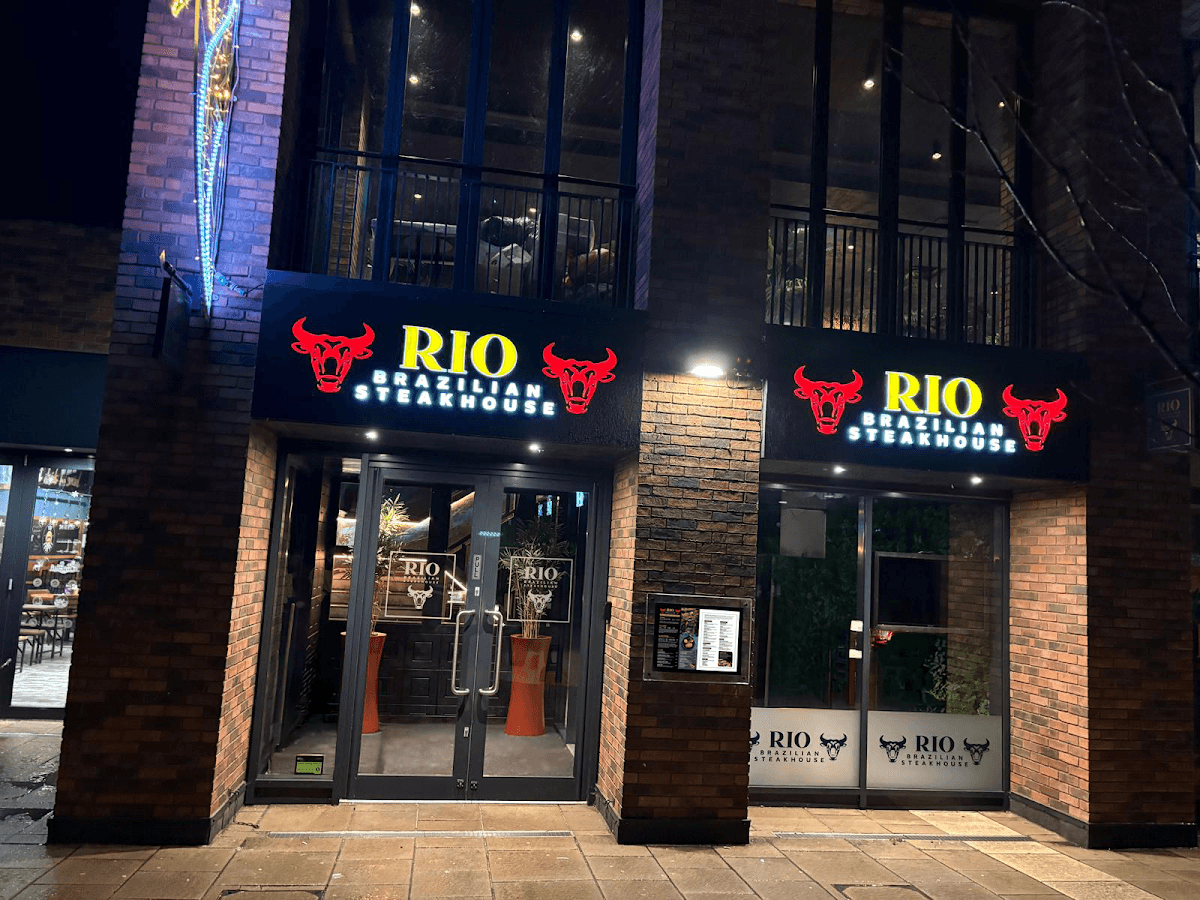 Rio Brazilian Steakhouse