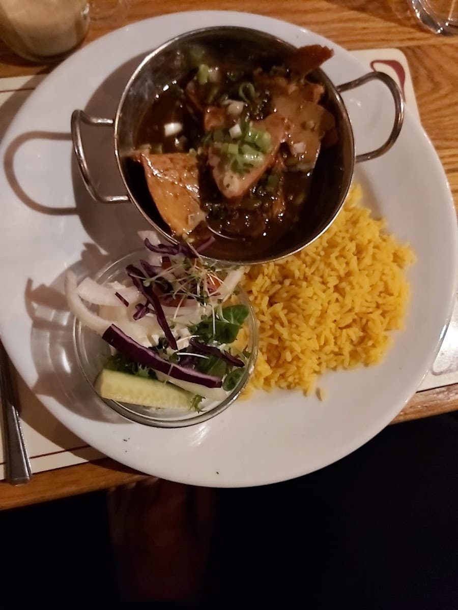 Rowlands Bistro