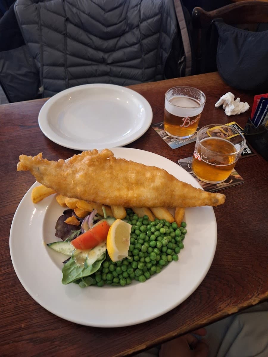 The Old Kings Head