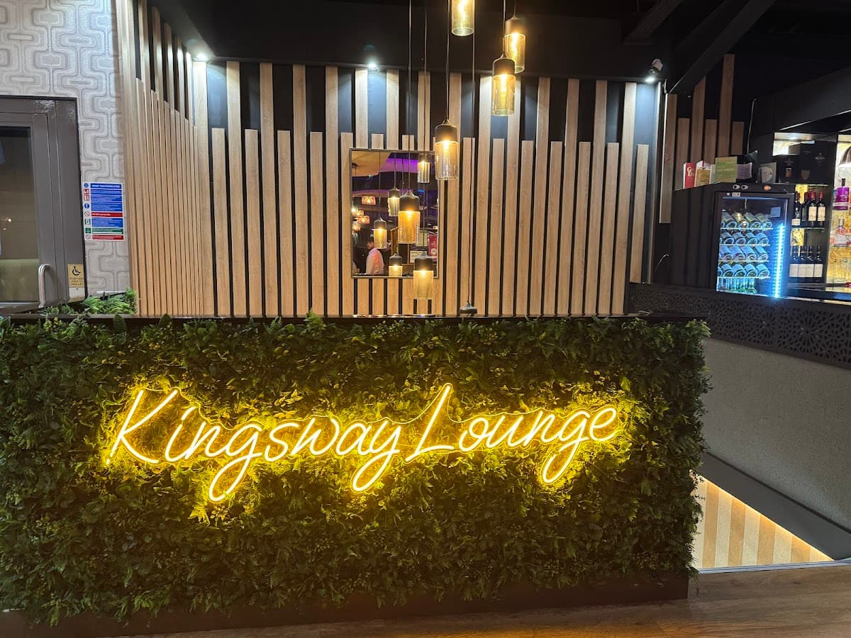 Kingsway Lounge