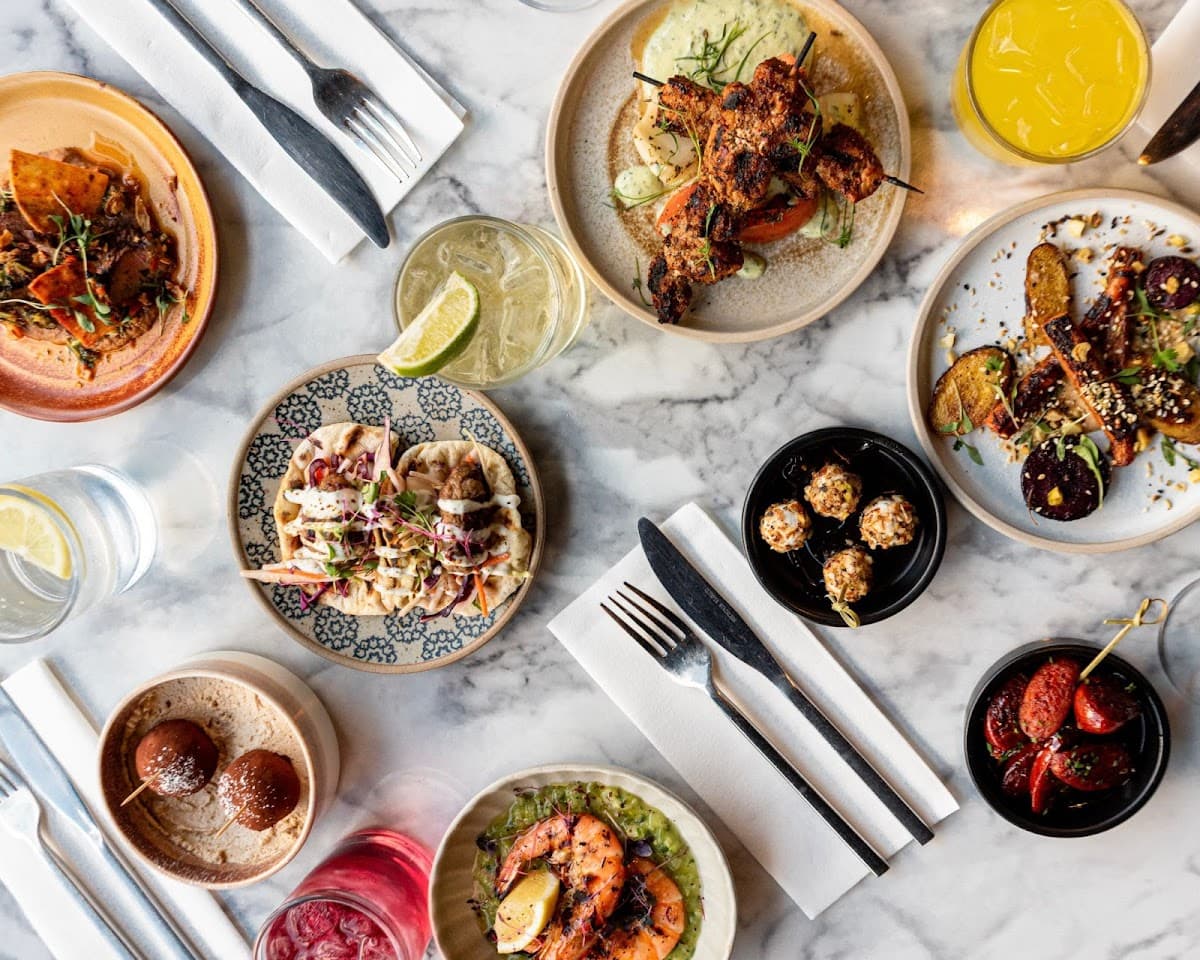 El Tapas Grá