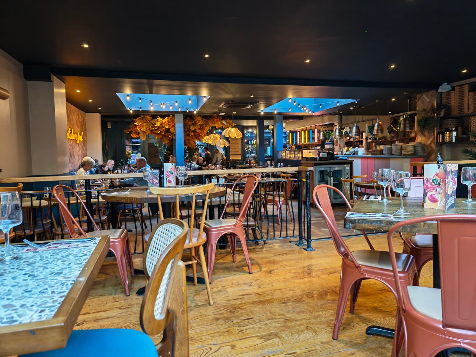 Zizzi - Exeter