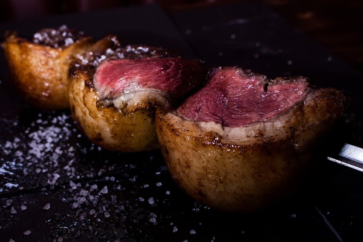 Estabulo Rodizio Bar & Grill - Barnsley