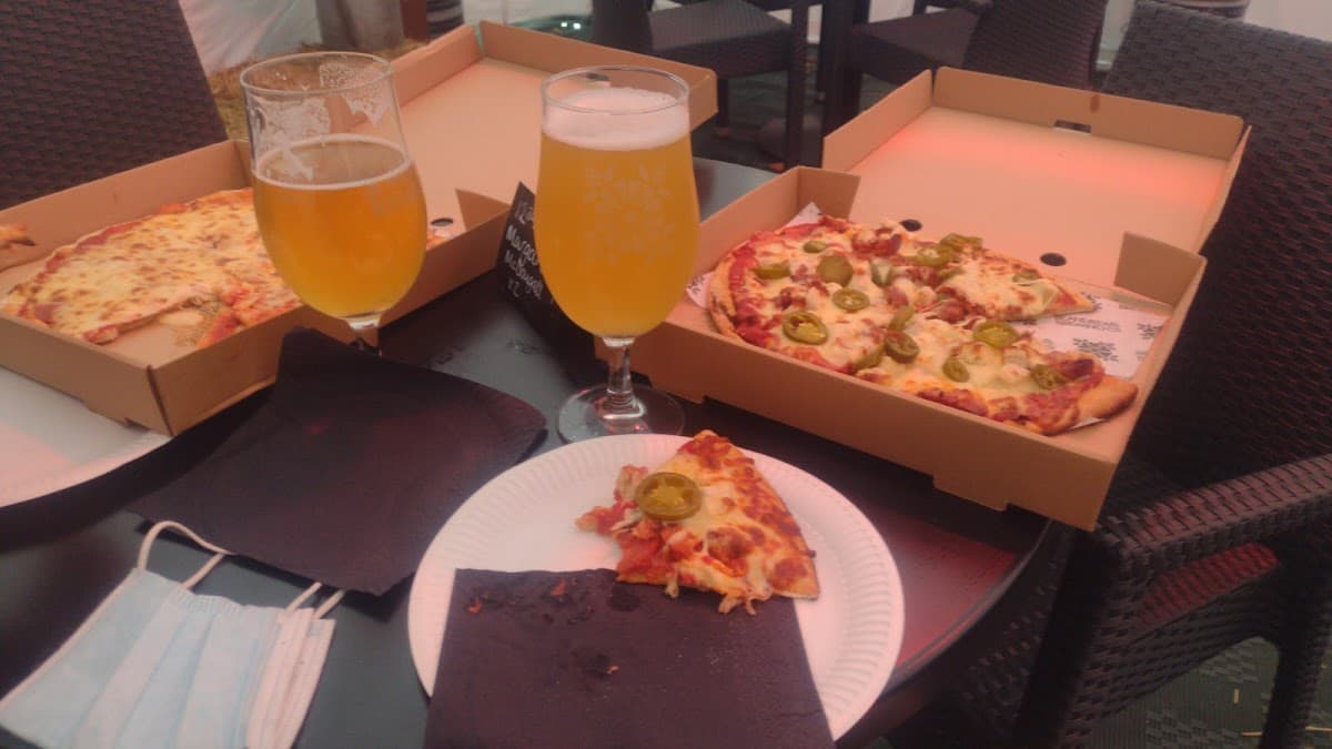 St Andrews Brewing Co.