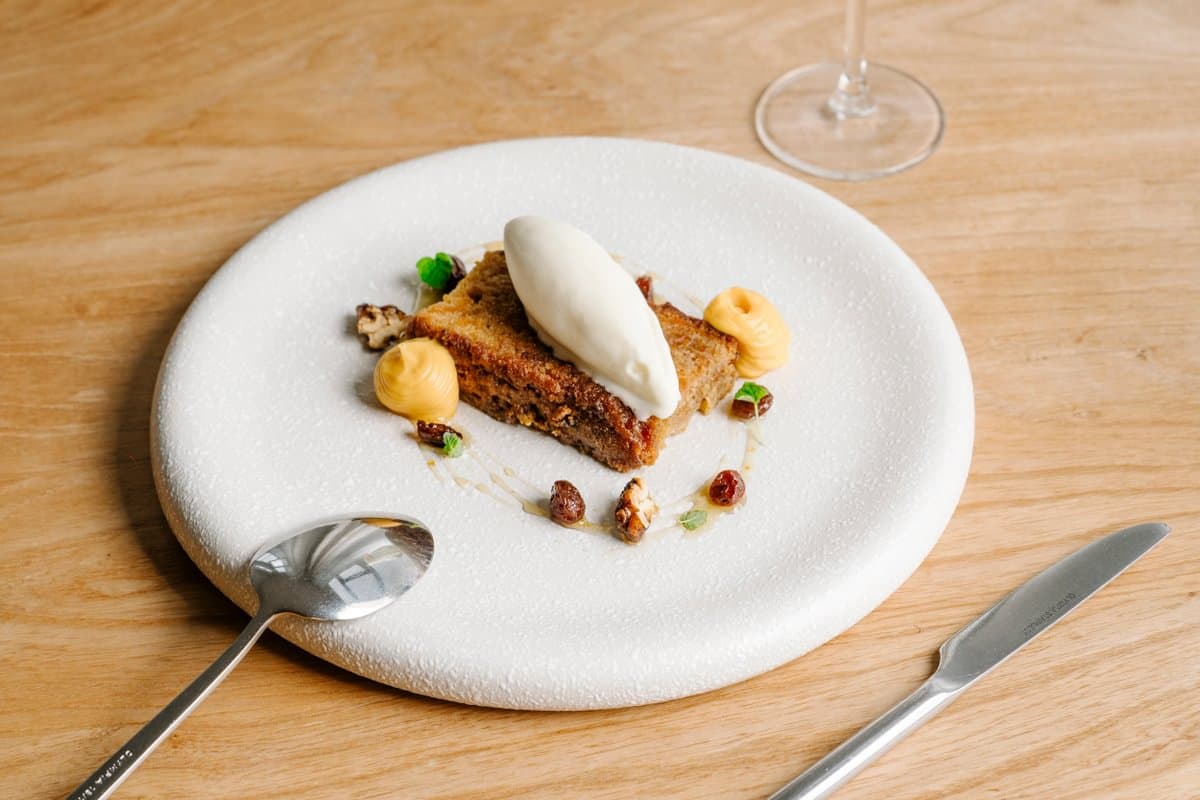 Dune Restaurant
