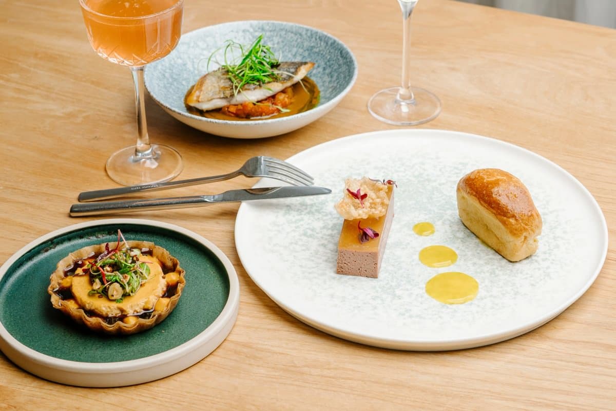 Dune Restaurant