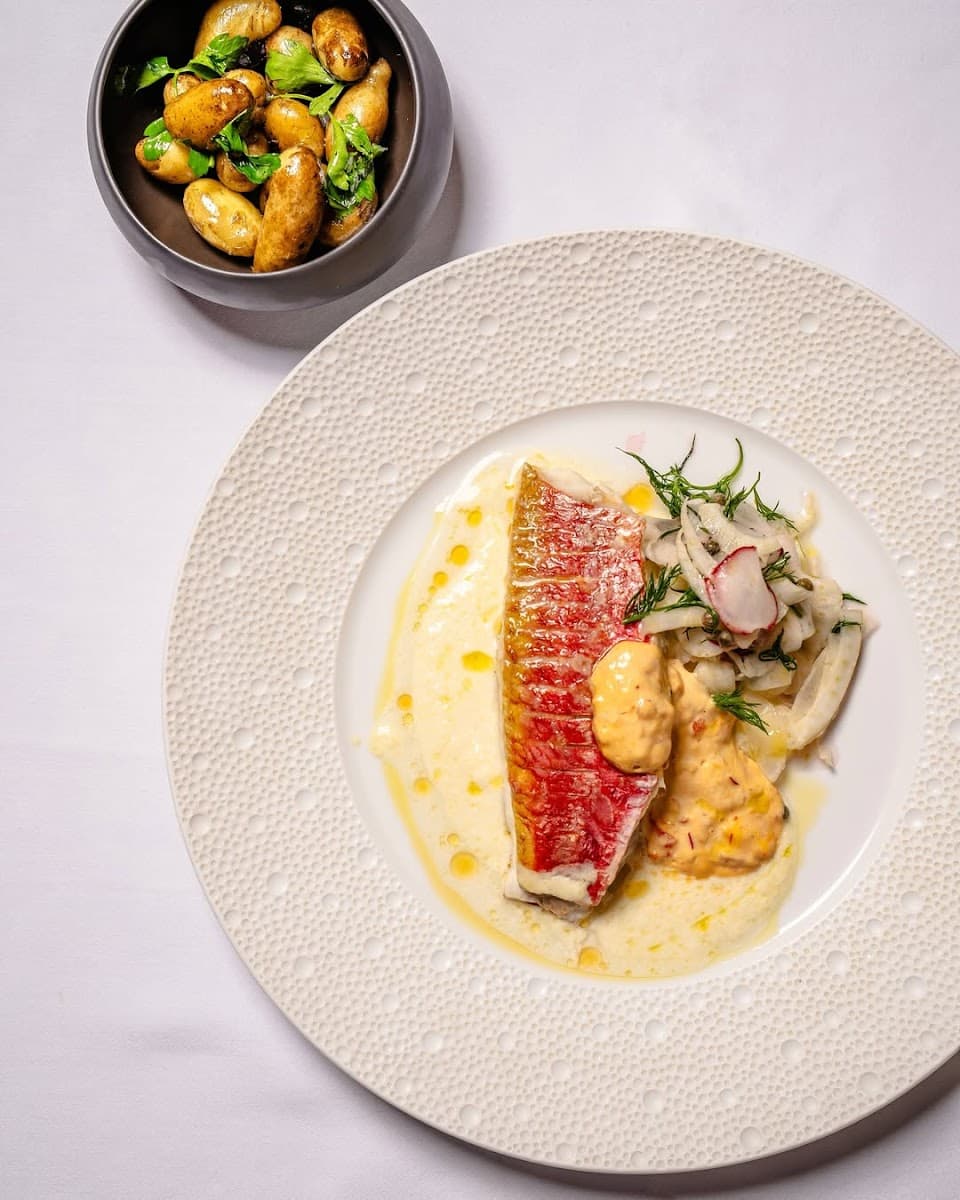 Corrigan's Mayfair