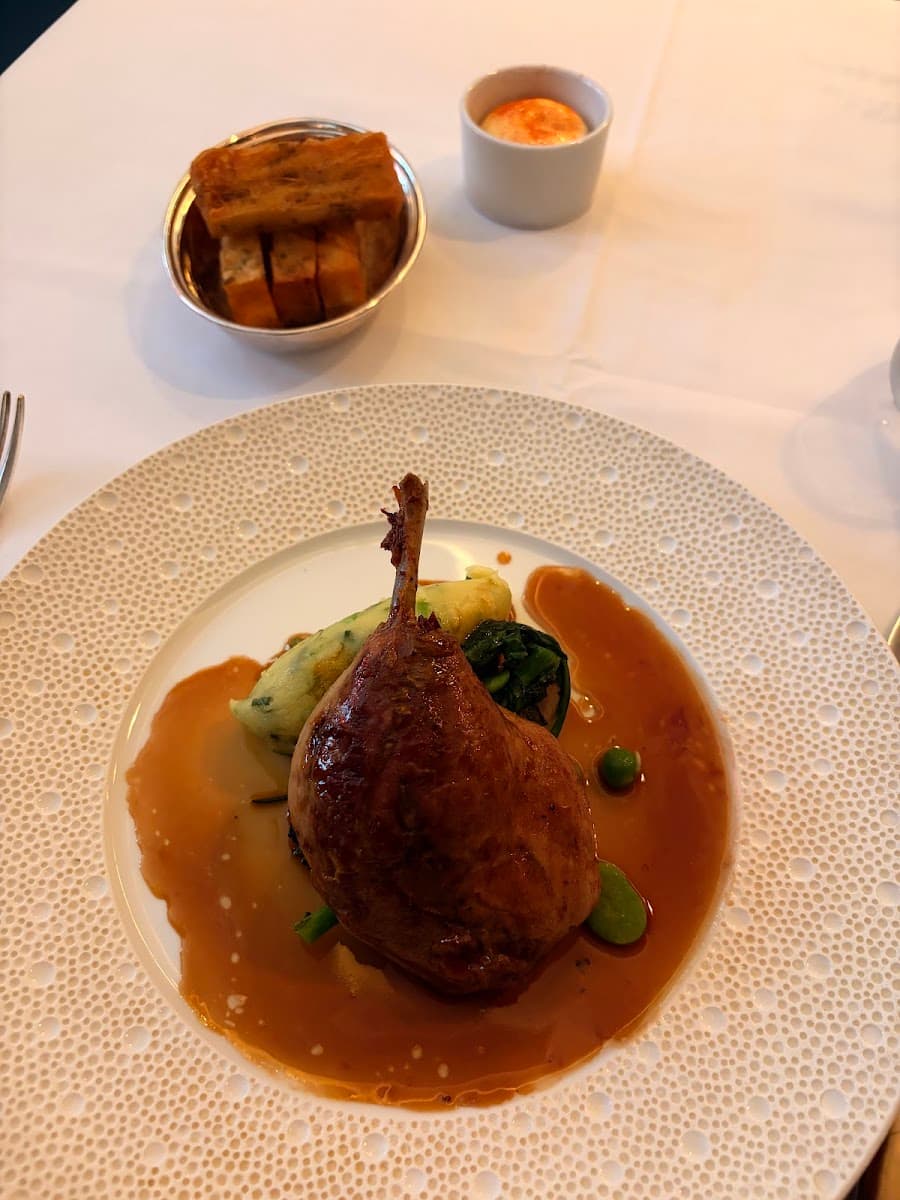 Corrigan's Mayfair