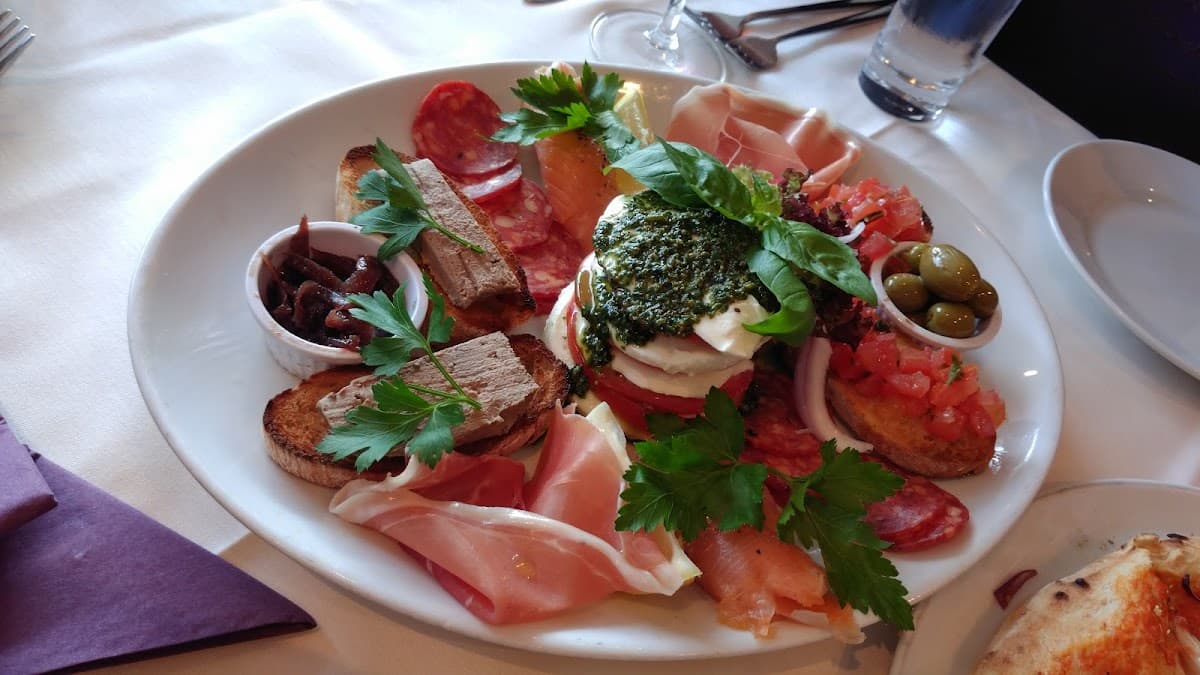 Sapori