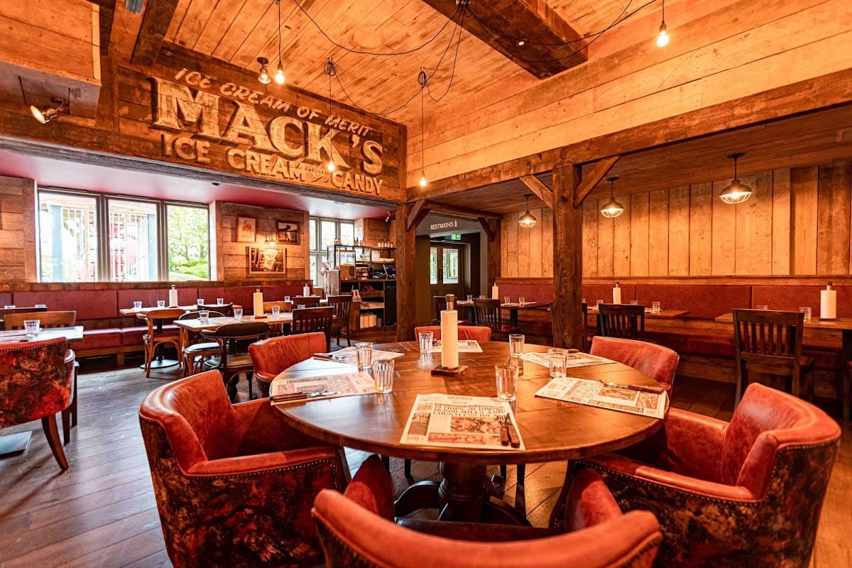 Hickory's Smokehouse Huddersfield