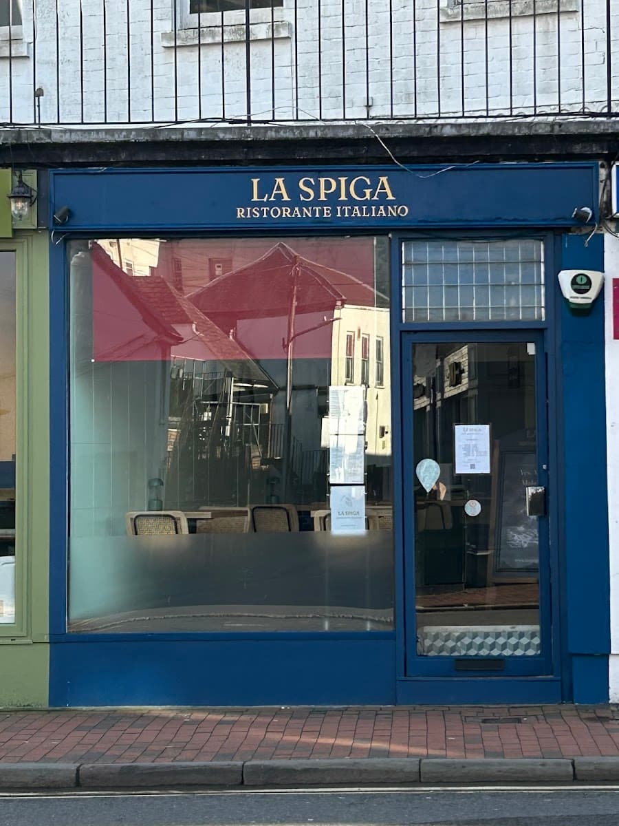La Spiga Italian Restaurant