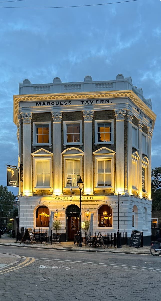 The Marquess Tavern