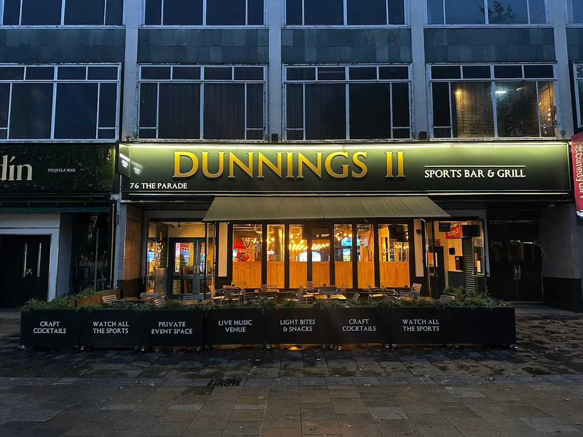 Dunnings 2