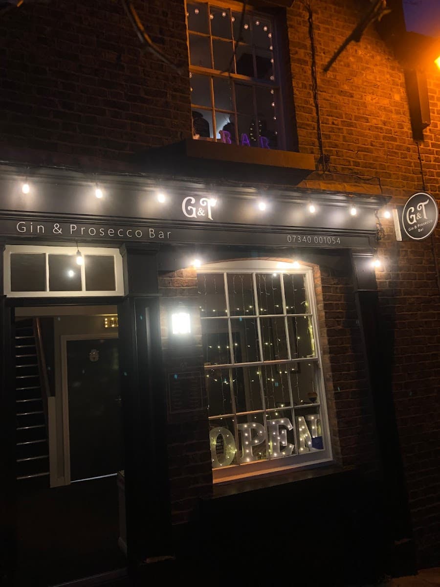 G&T