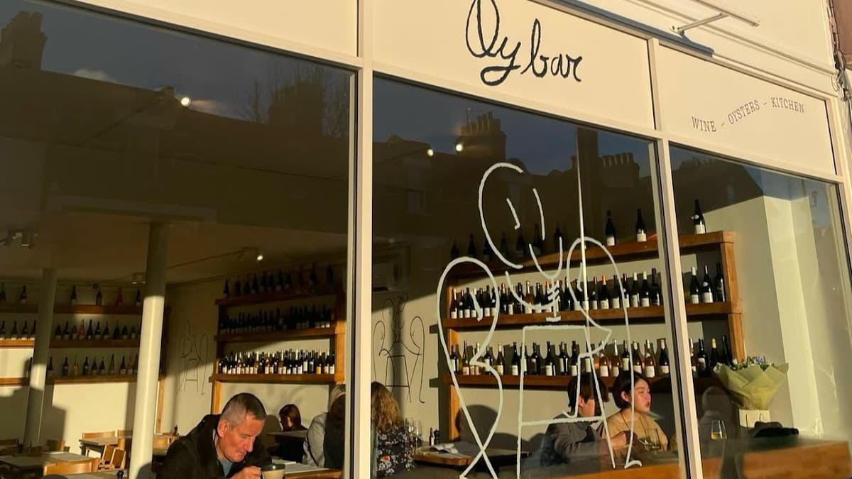 Oy Bar - Wimbledon