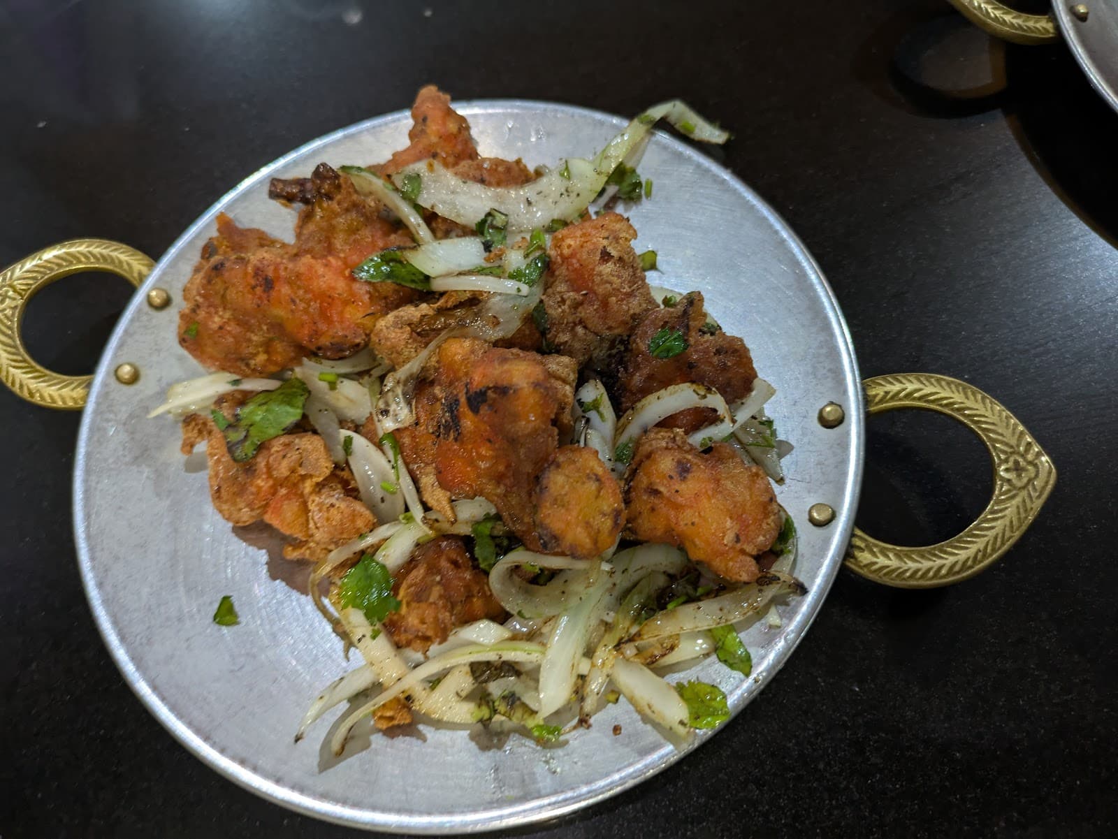 Chennai Dosa Swindon