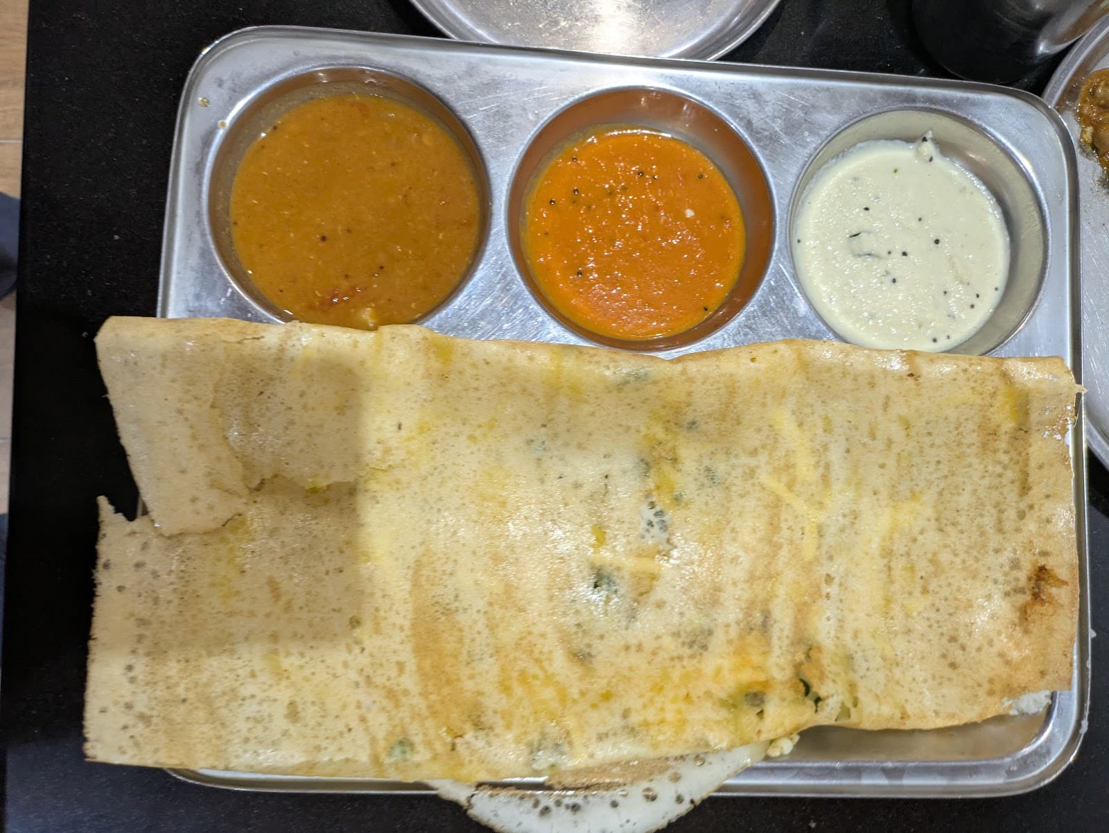 Chennai Dosa Swindon