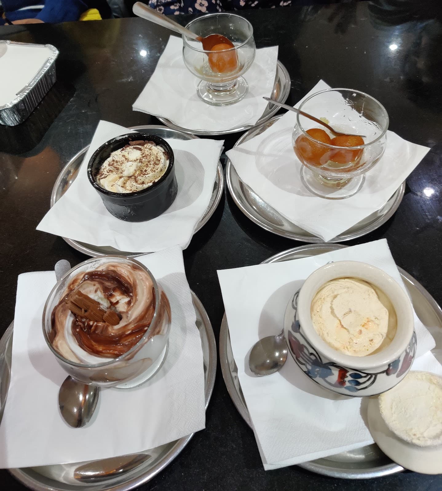 Chennai Dosa Swindon