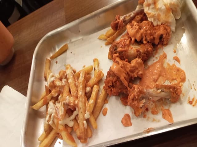 TEN 10 Diner