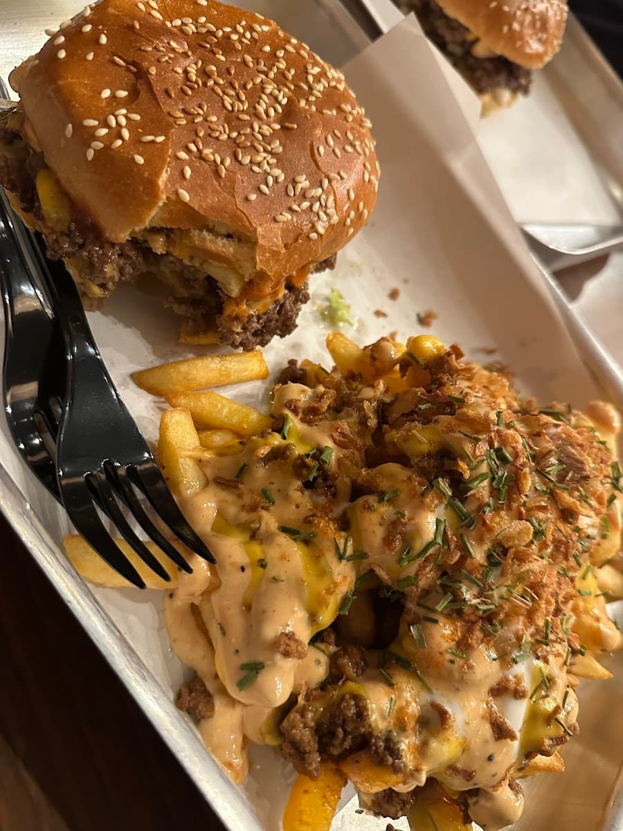 TEN 10 Diner