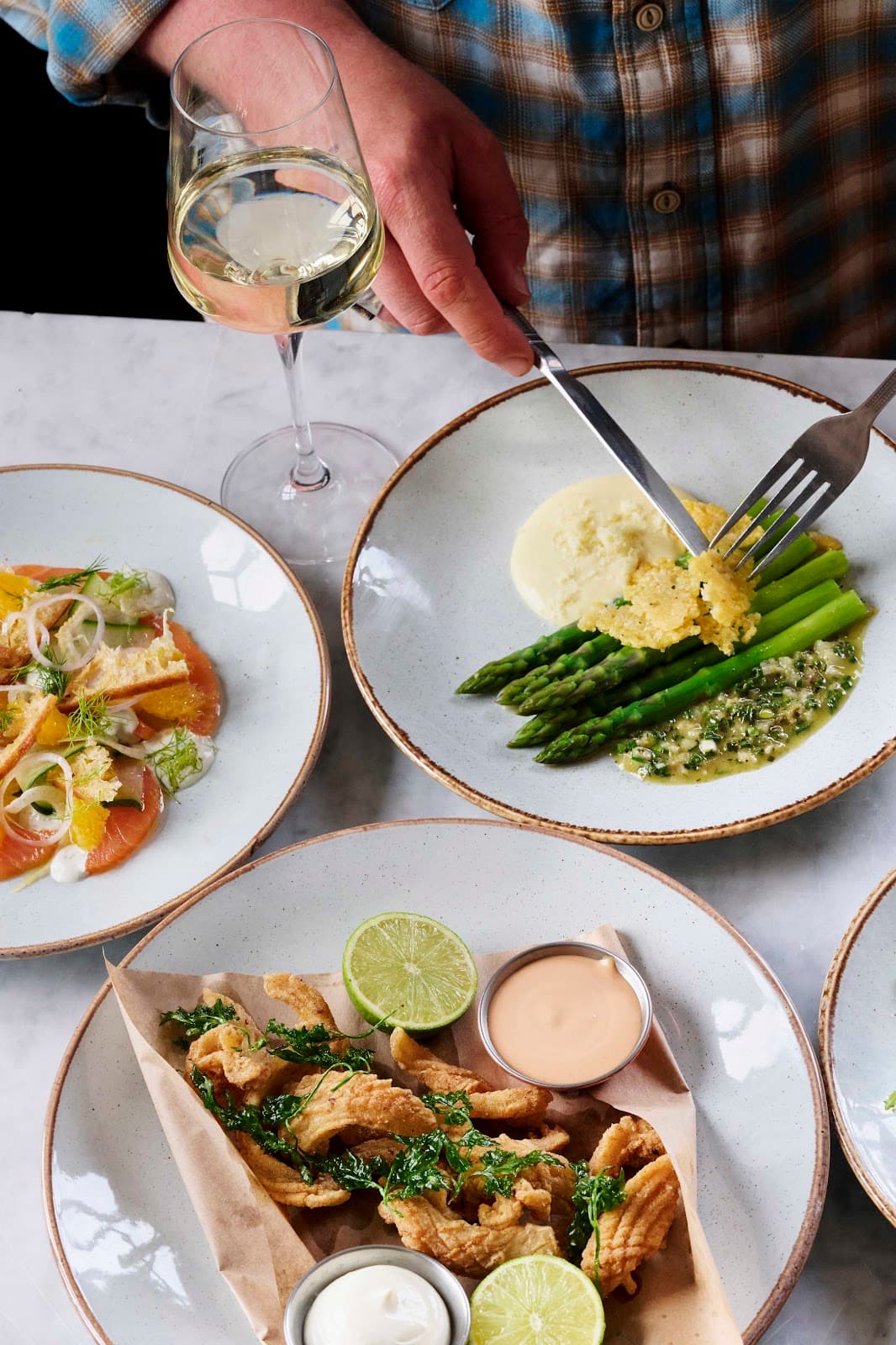 Bistrot Pierre - Leicester