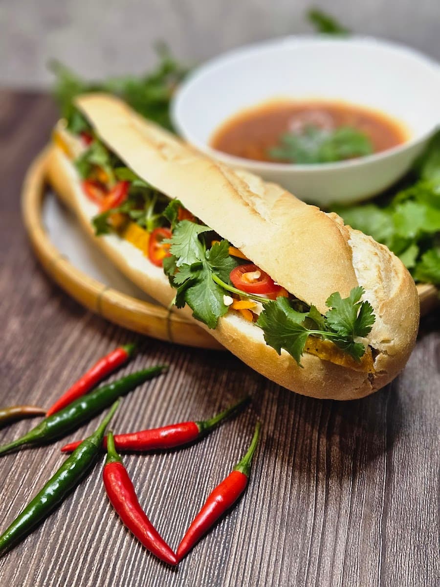 Thao’s Kitchen