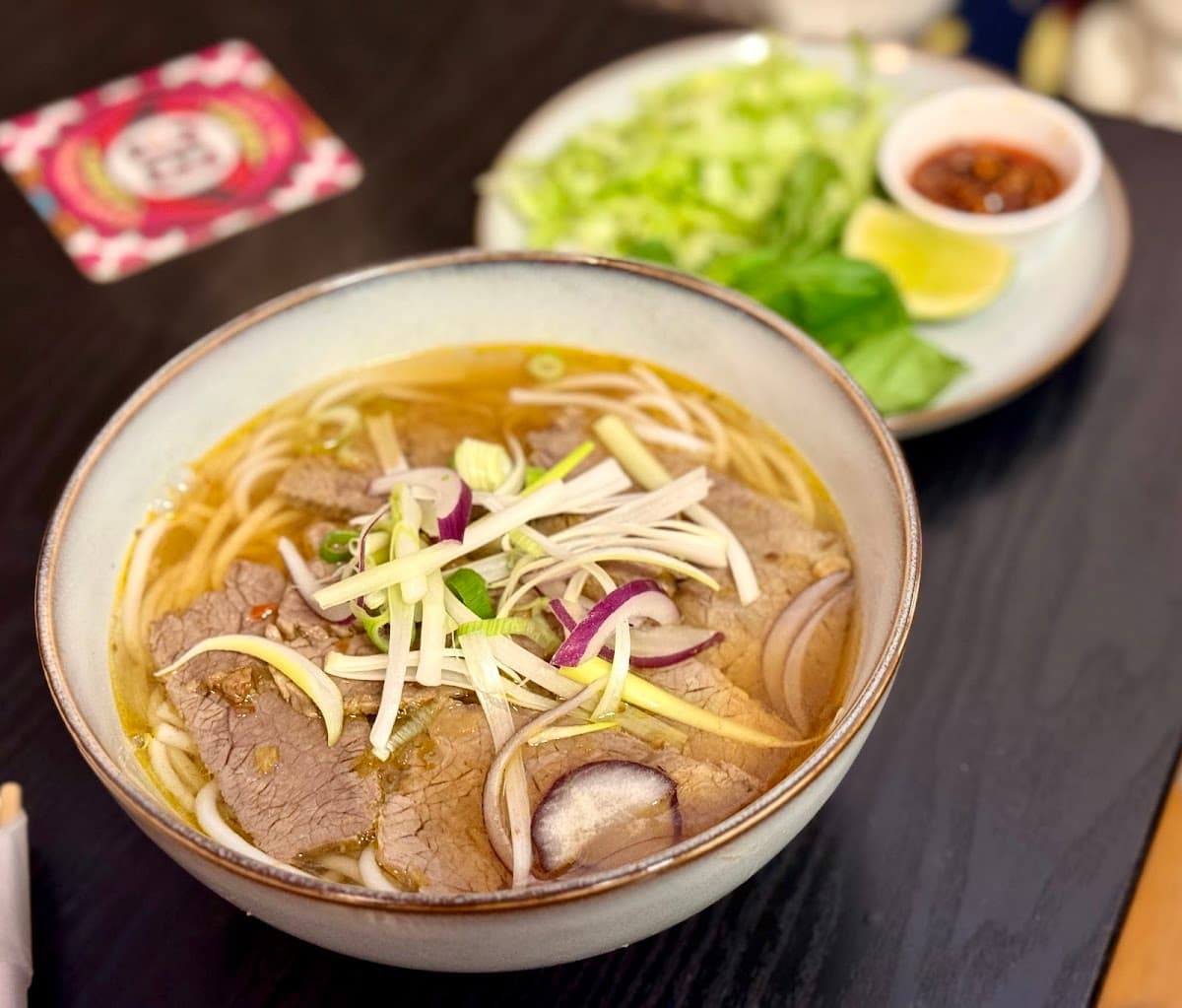 Thao’s Kitchen