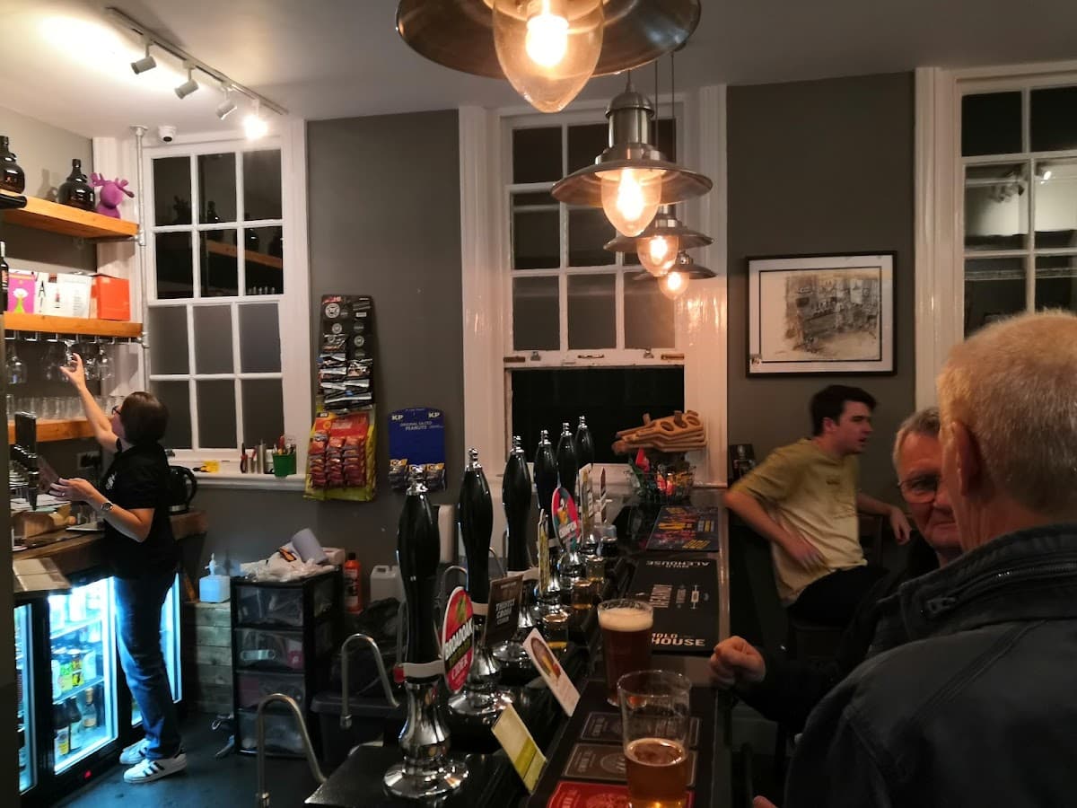 Mold Alehouse