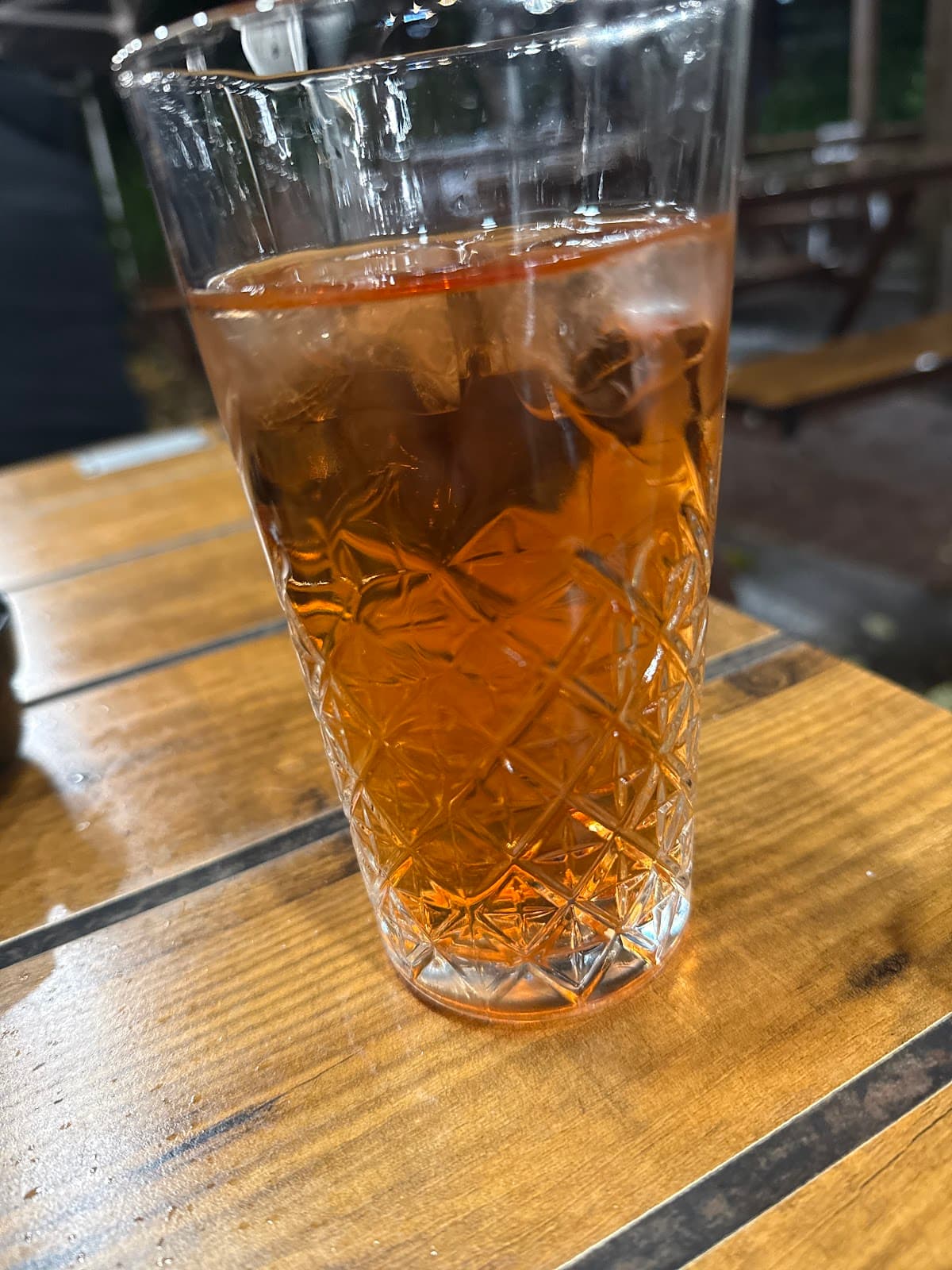 The Cricketers - JD Wetherspoon