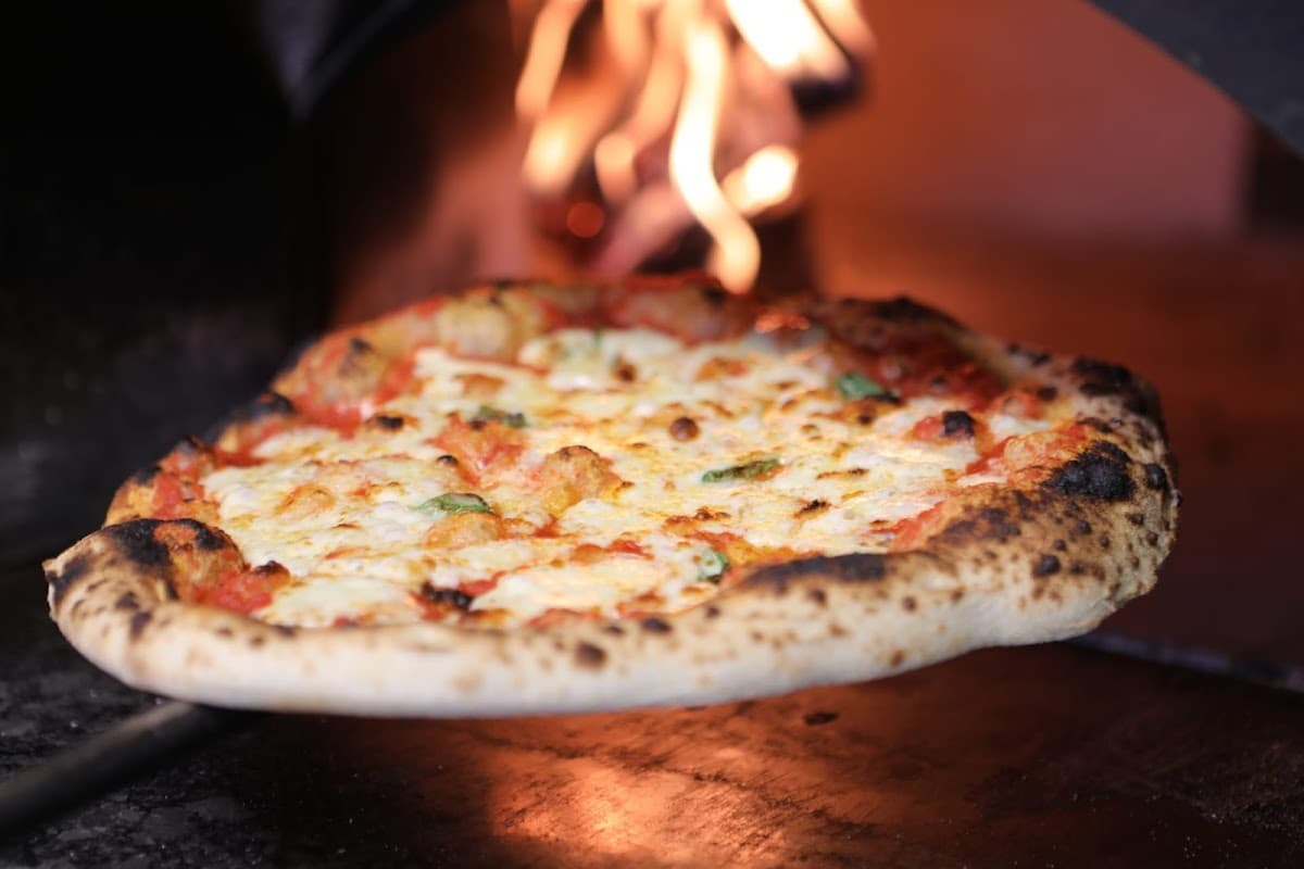 Antico Forno Wigan