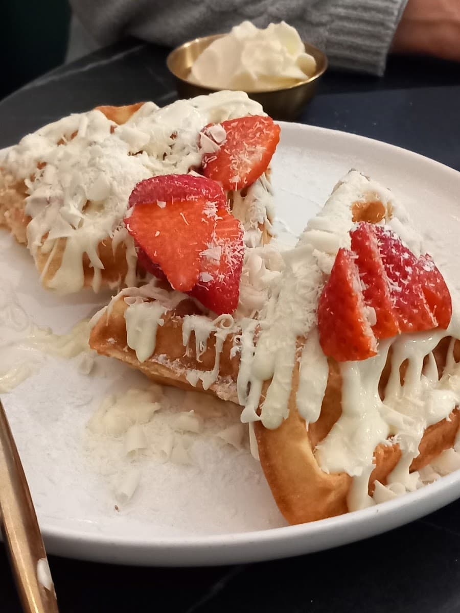 Indulgence