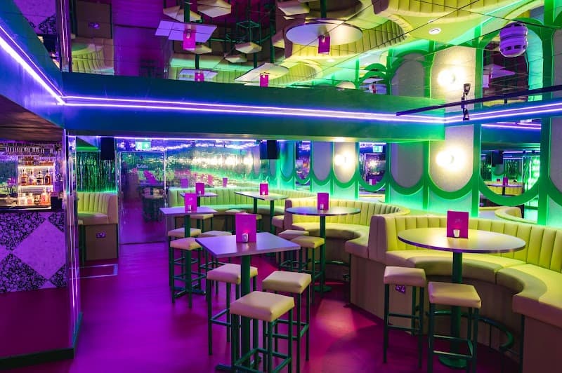 Tonight Josephine - Bristol