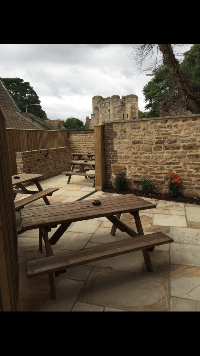 The Adam & Eve Tavern