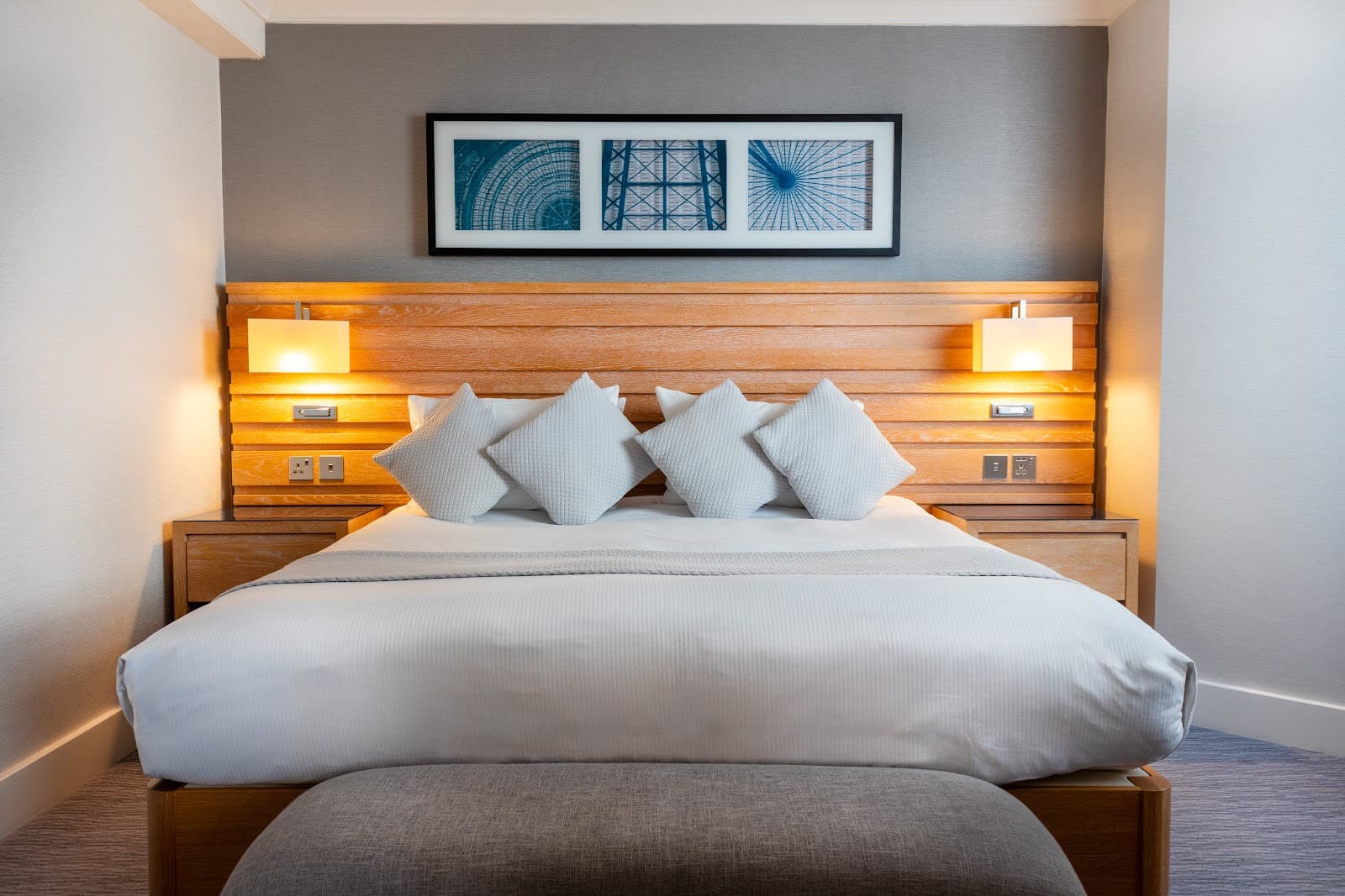 Grand Hotel Blackpool