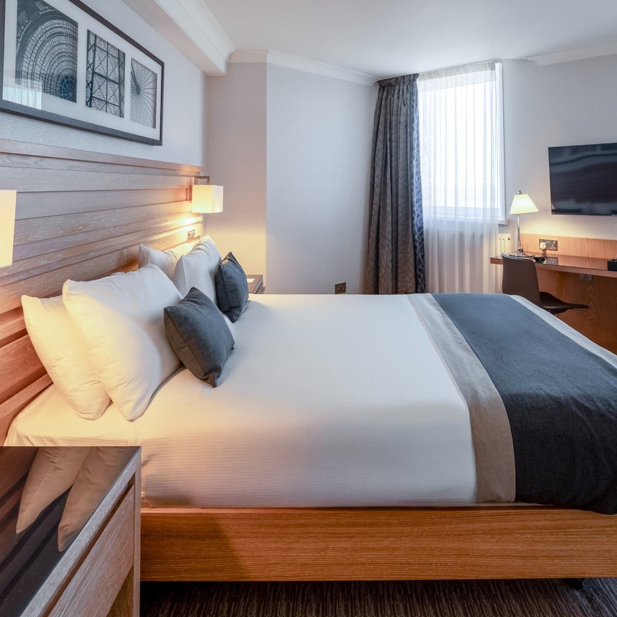 Grand Hotel Blackpool