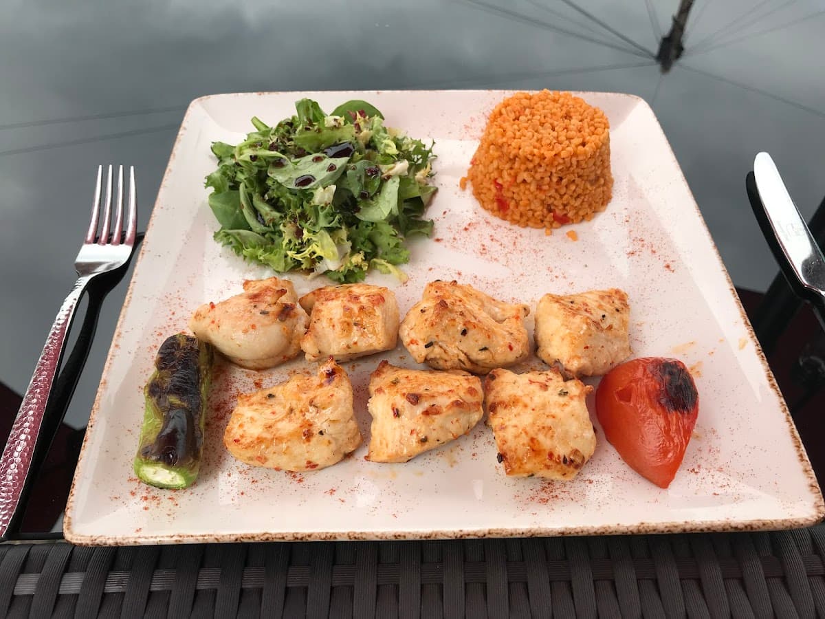 Ottoman Restaurant