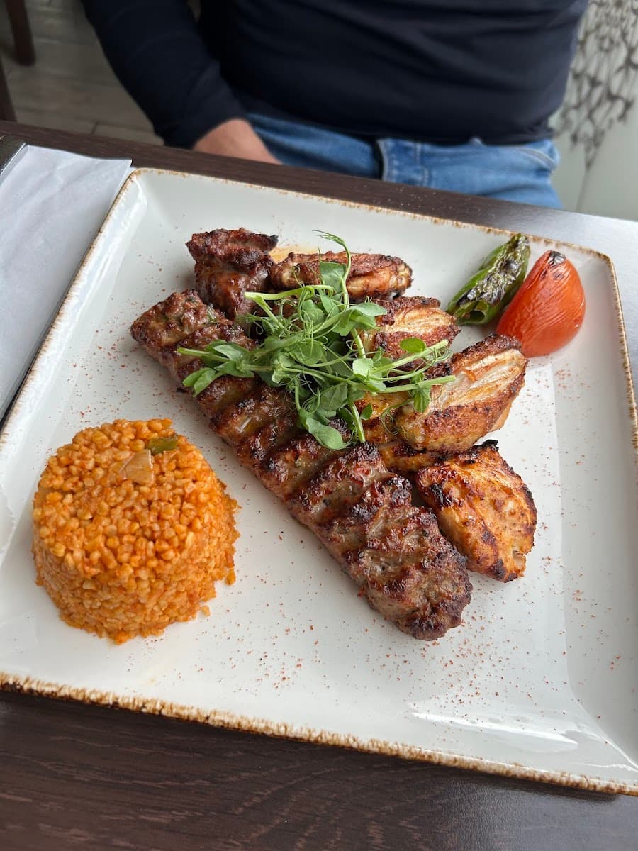 Ottoman Restaurant
