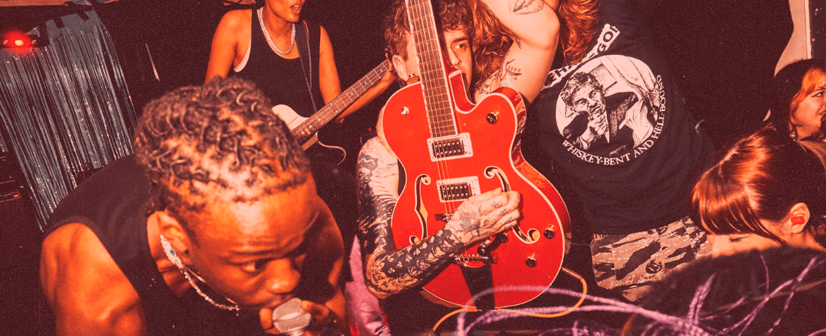 Sebright Arms