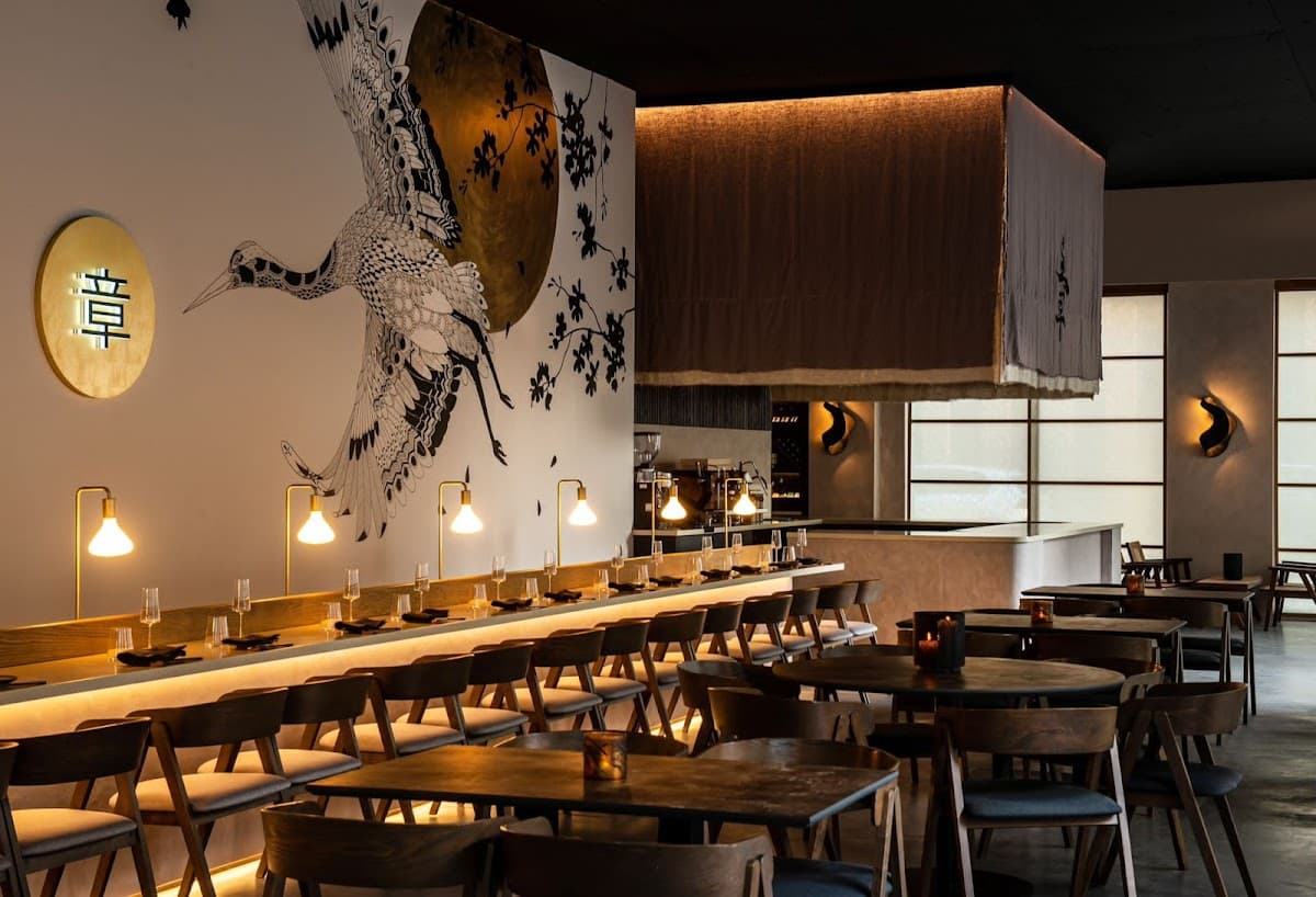 FUMI Restaurant