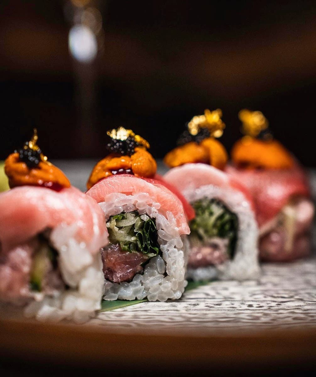 FUMI Restaurant