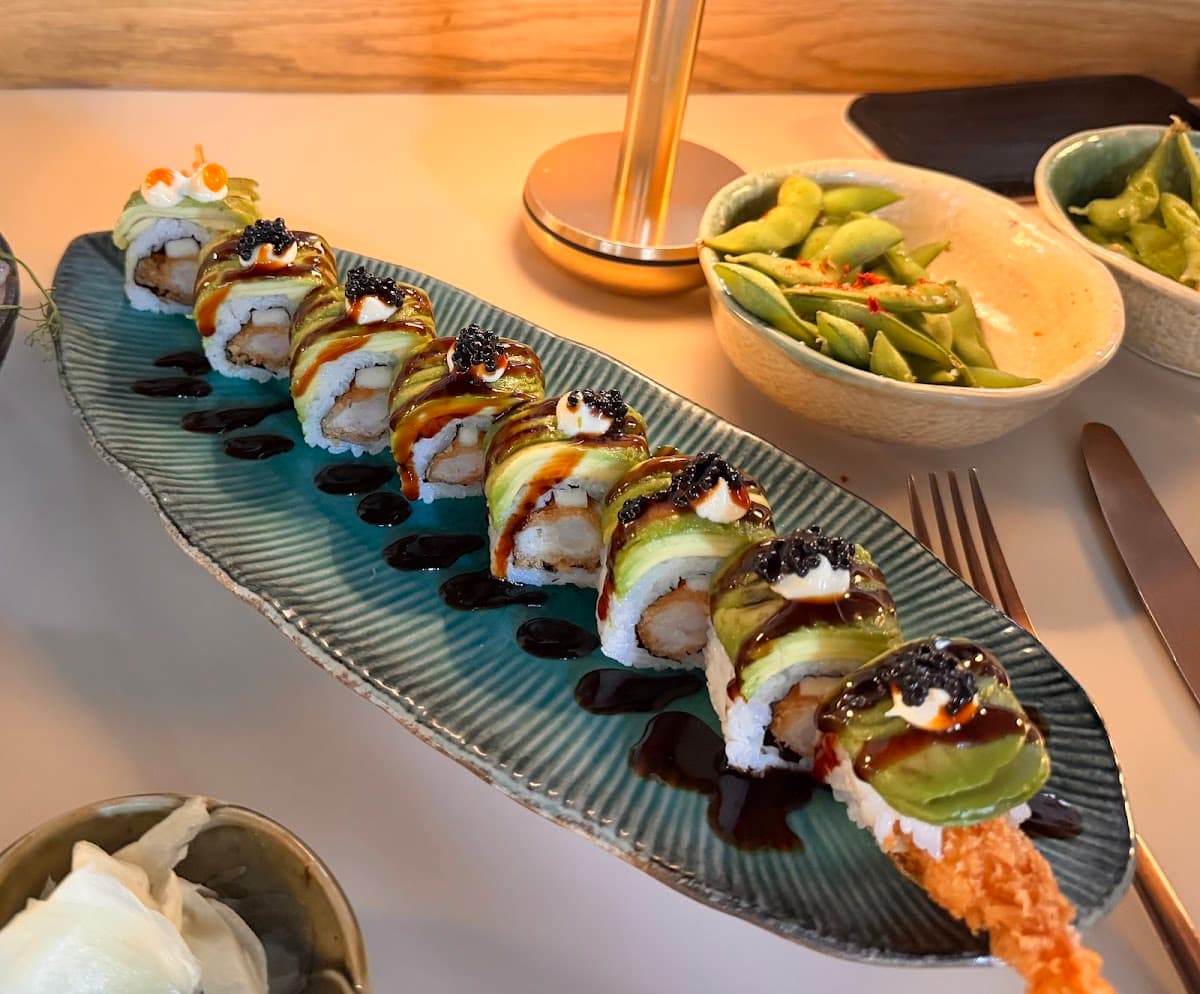 FUMI Restaurant